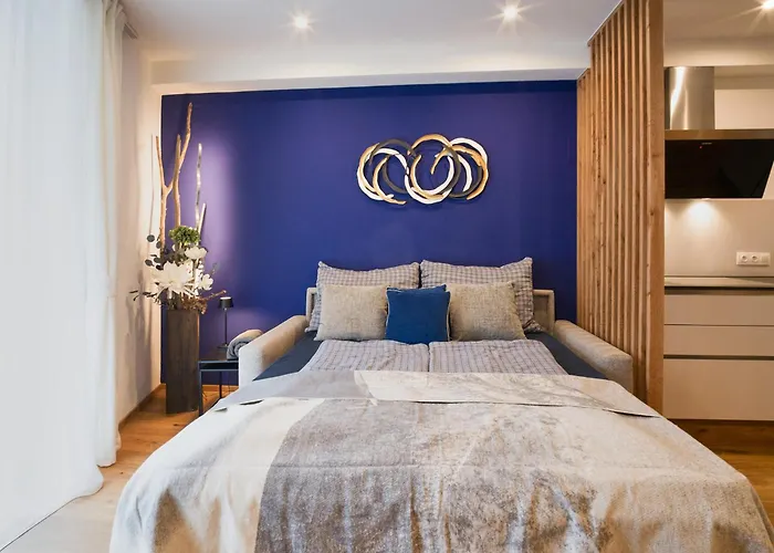 Alpenluxus Presents Design Lodge - Terrace & Car Park
