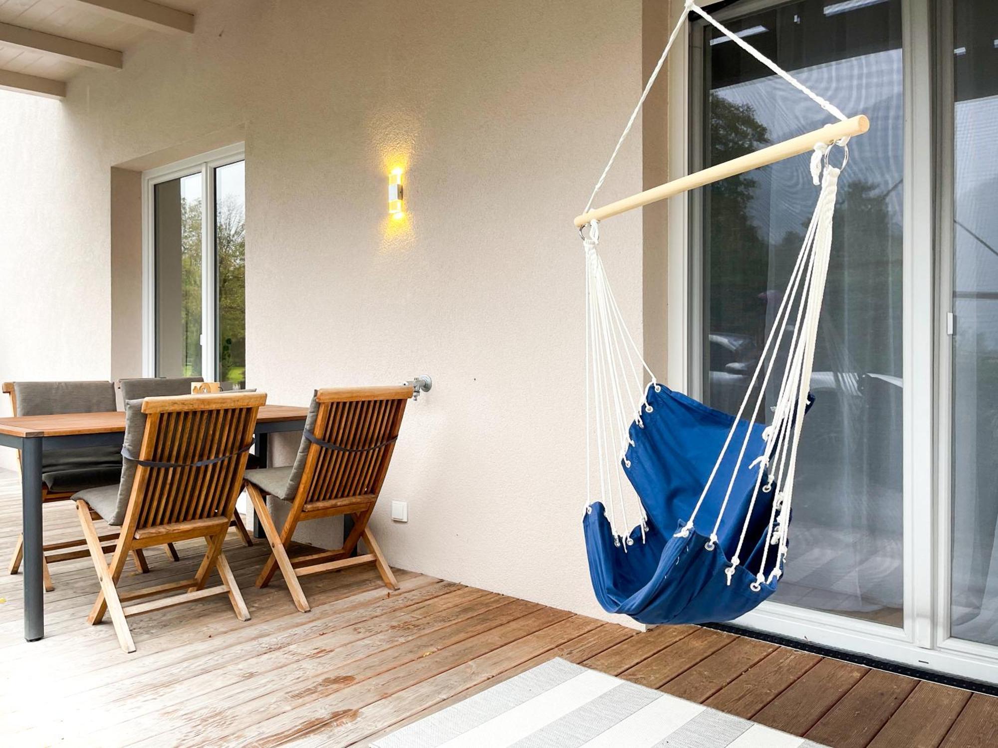 Alpenluxus Presents Design - Terrace & Car Park Kramsach